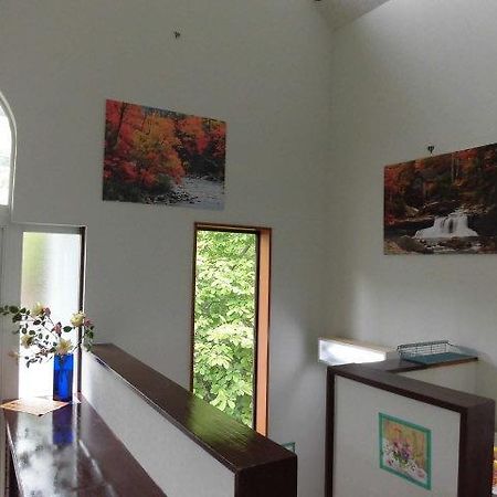Holiday Home Apple Ito  Εξωτερικό φωτογραφία