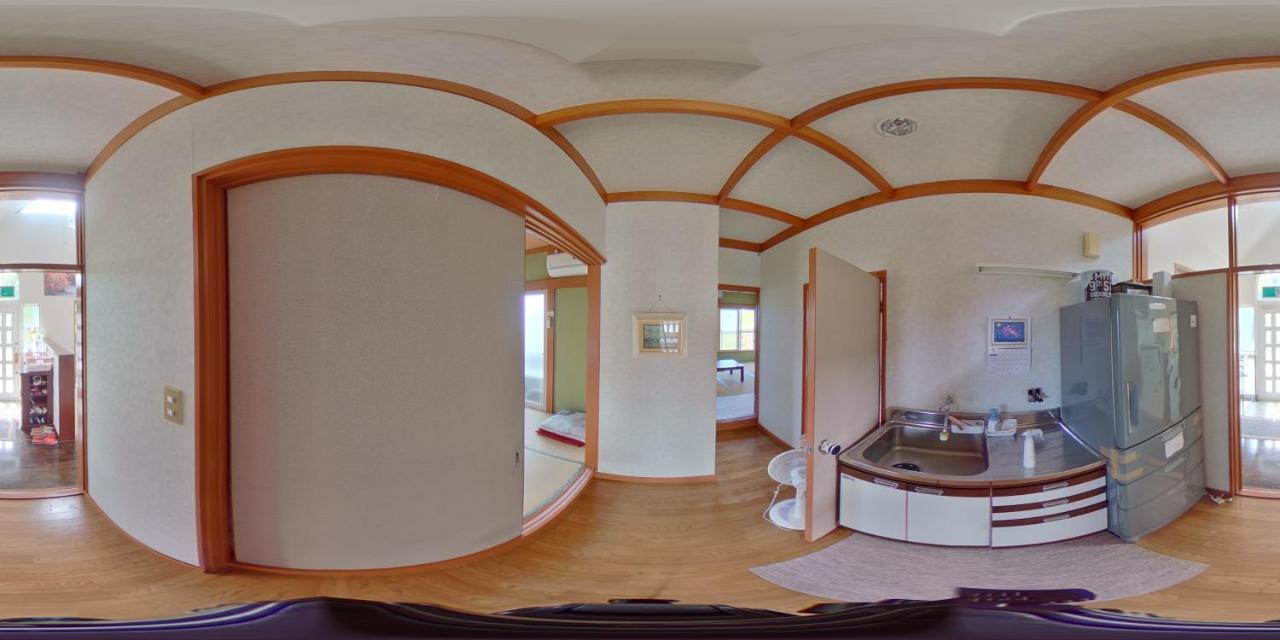 Holiday Home Apple Ito  Εξωτερικό φωτογραφία
