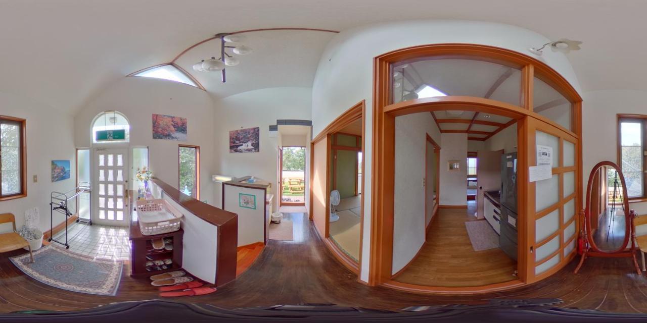 Holiday Home Apple Ito  Εξωτερικό φωτογραφία