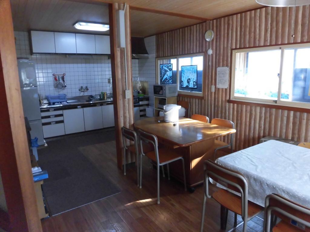 Holiday Home Apple Ito  Εξωτερικό φωτογραφία