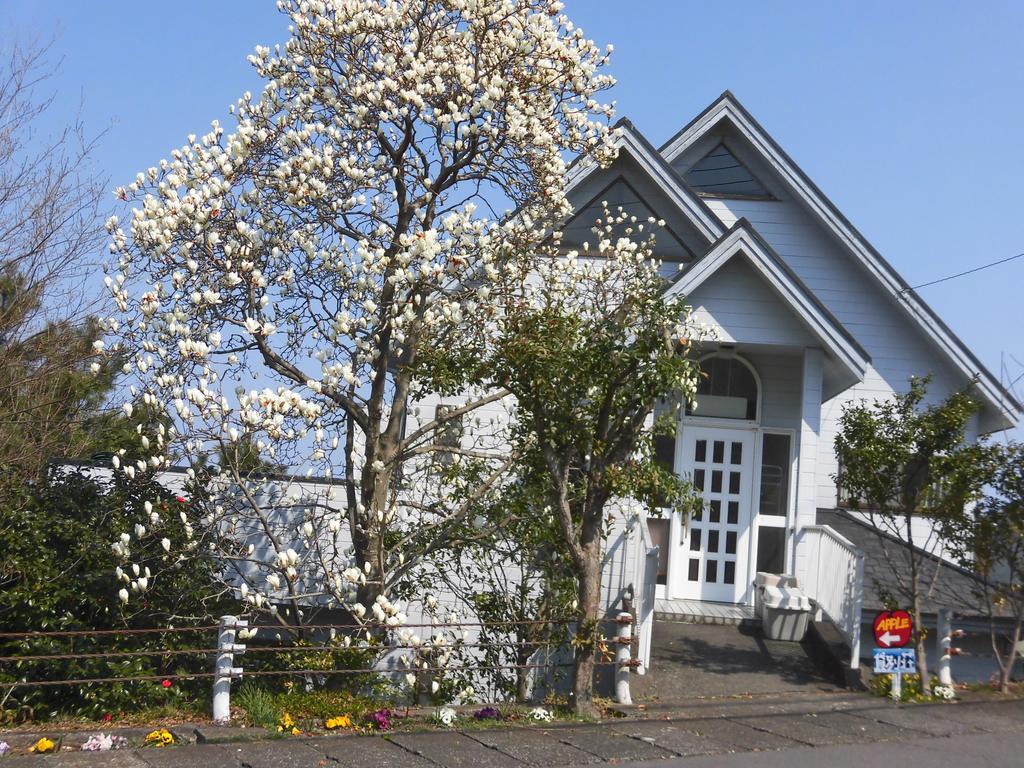 Holiday Home Apple Ito  Εξωτερικό φωτογραφία